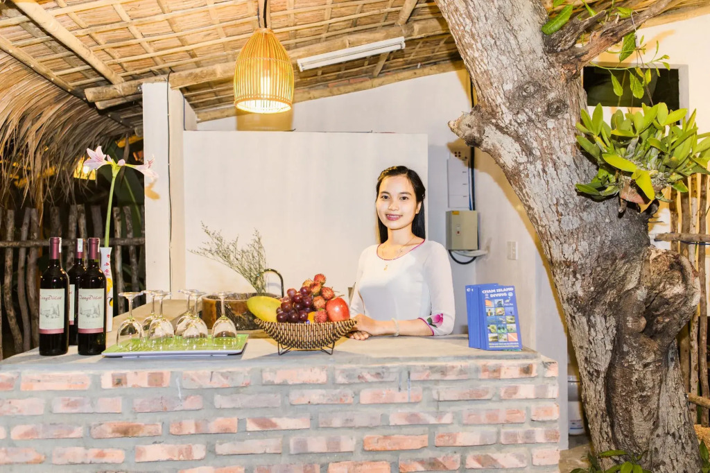 Cashew Tree Bungalow