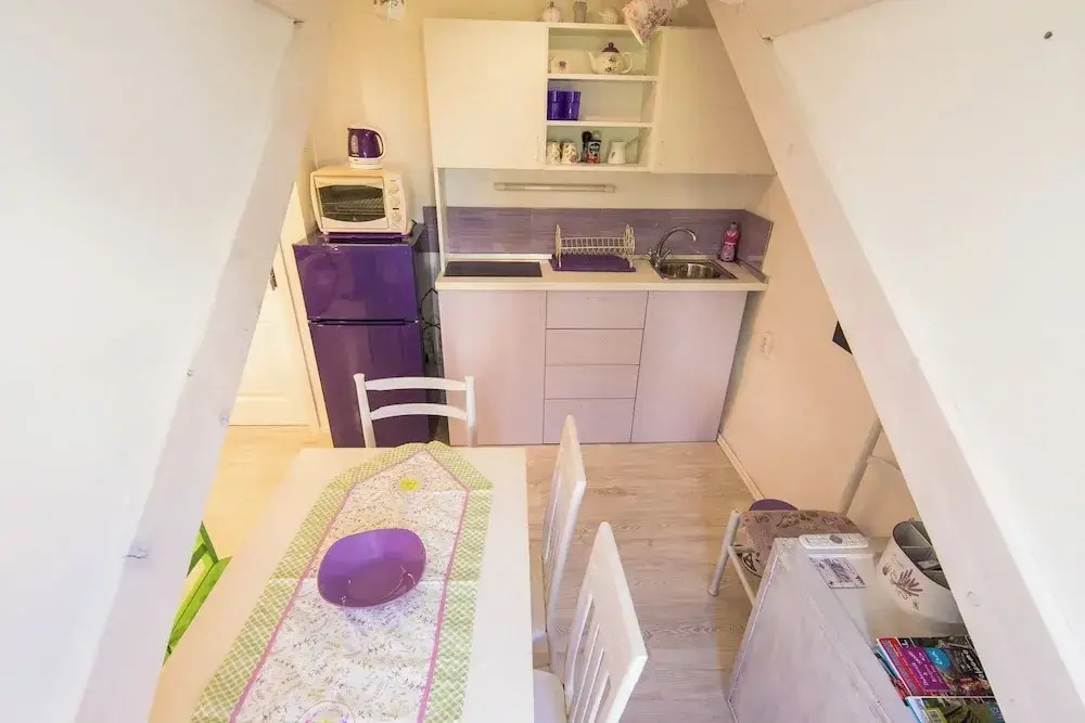 Guest House Gugily