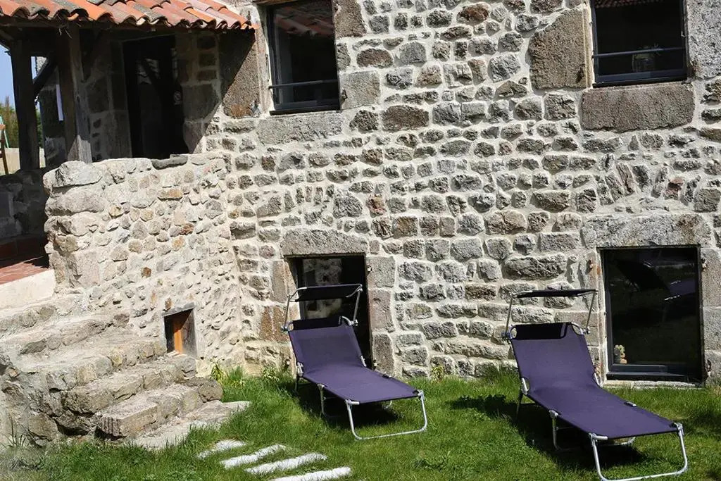 Les Gîtes du Couvent