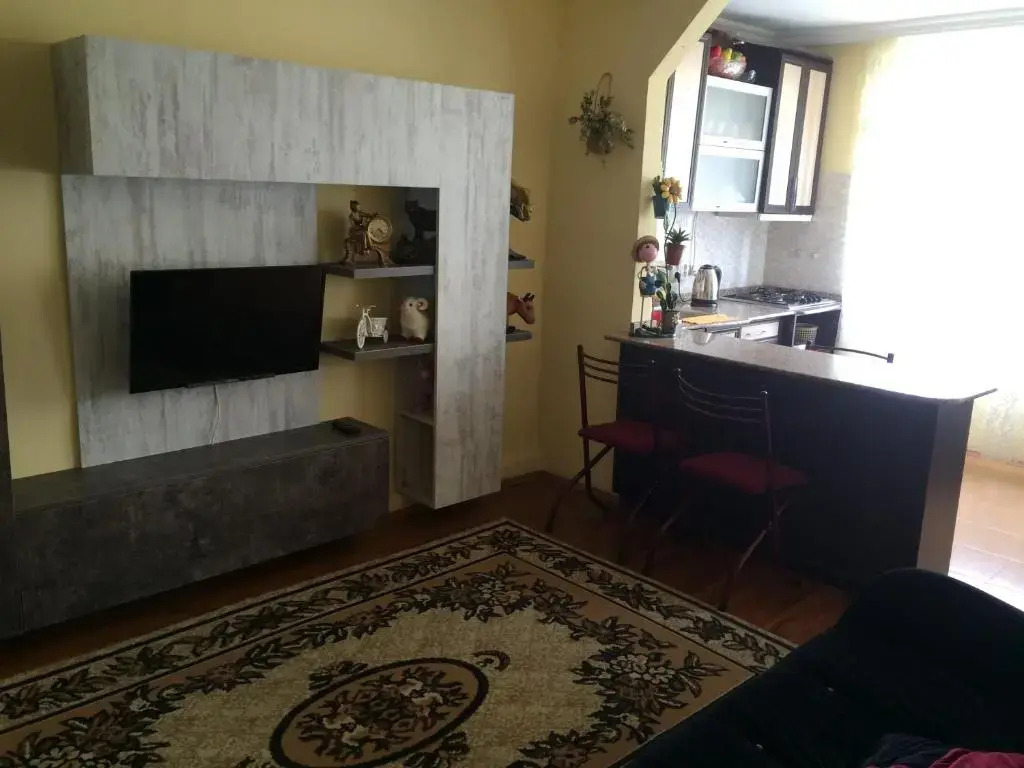 Apartment On Khinikadze 4