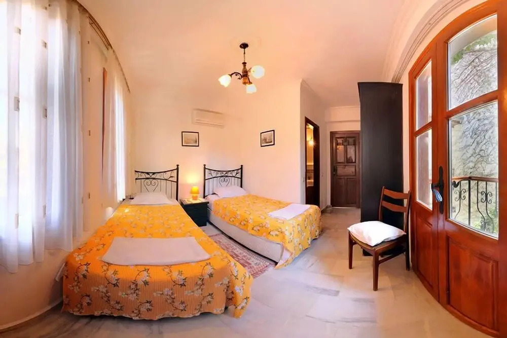Sibel Hotel