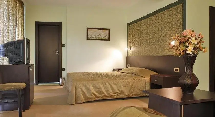 Hotel Dukov