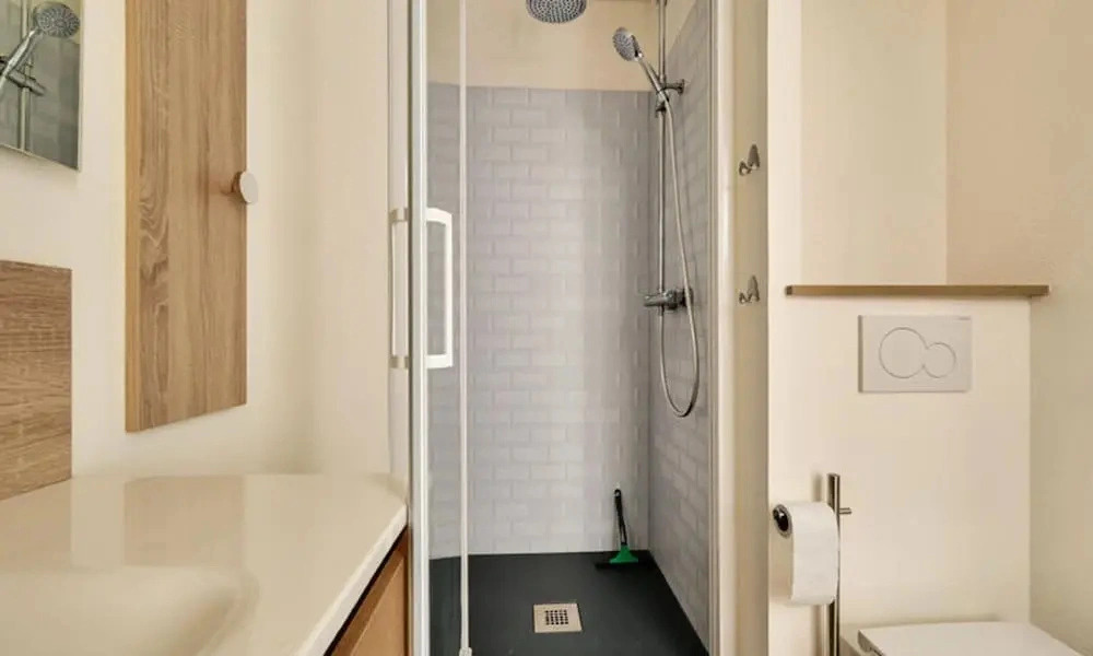 Prestige Studio for 4 People