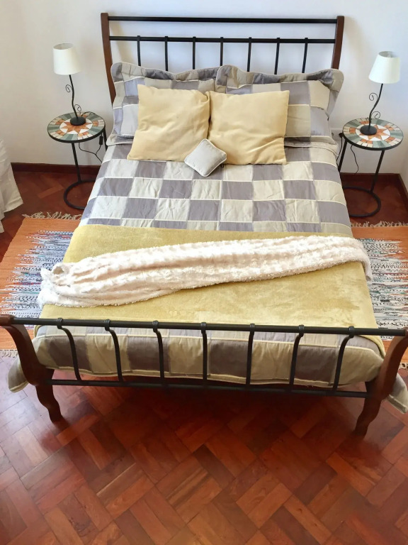 Rochinha Cozy Home