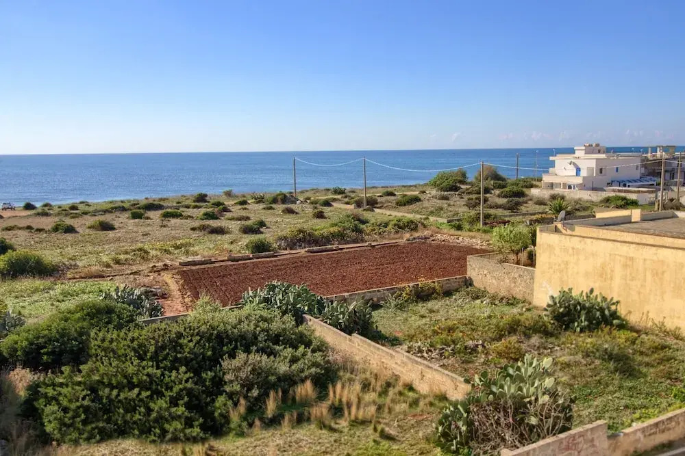 Casa Silva, Front Beach
