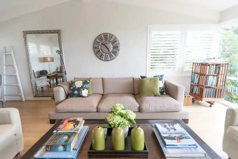 Stylish 3 Bedroom Family Home on the North Shore