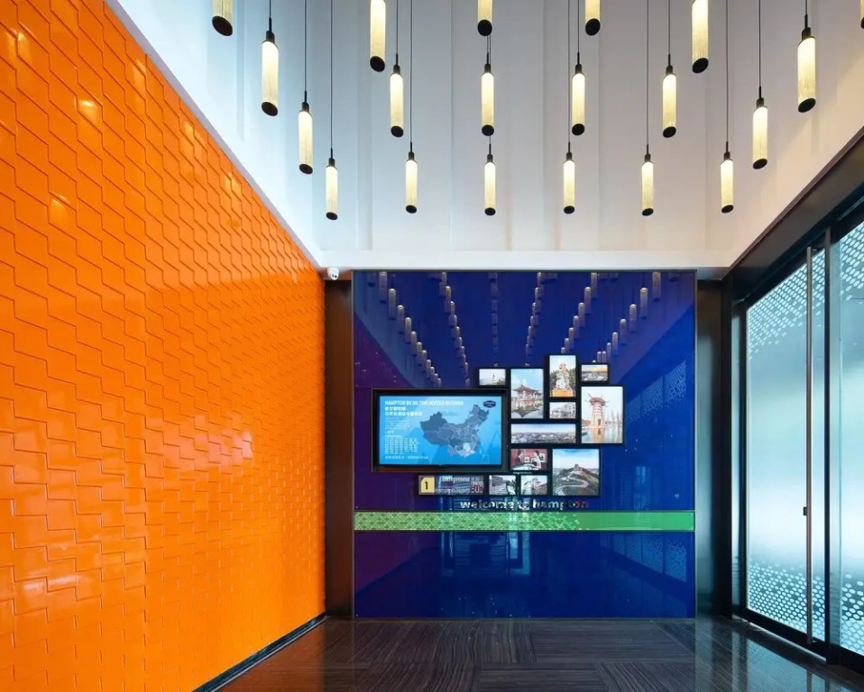 Holiday Inn Express Foshan Beijiao by IHG