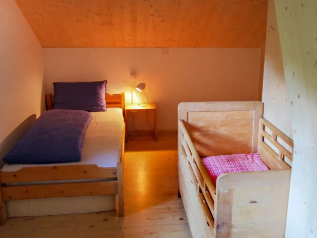 Chalet Bortji Furna