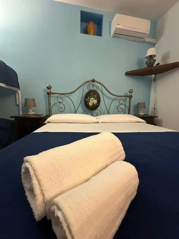 Villa Azzurra