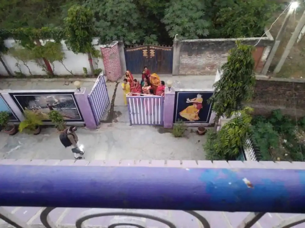 Srishti Shelter