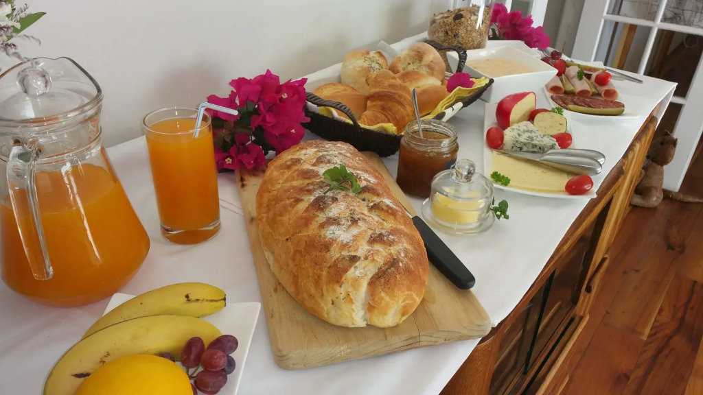 Lala Panzi B&B