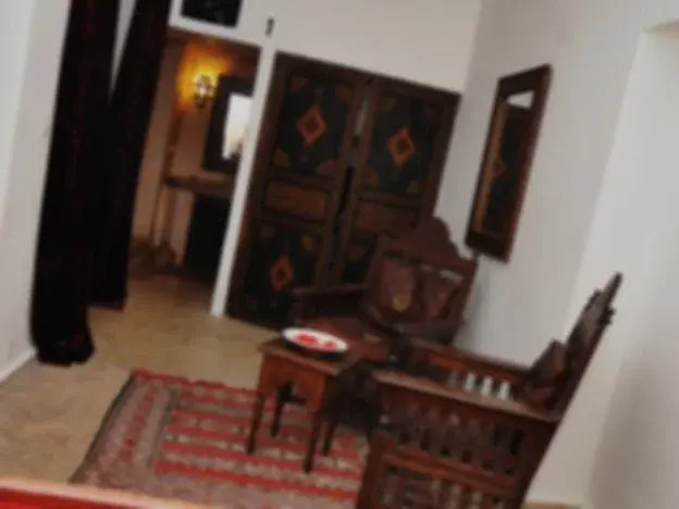 Riad Dar Bennani