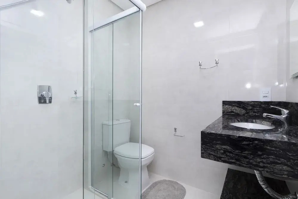 Aluguel Apartamento 2 quartos 1 suite 80m Mar 366