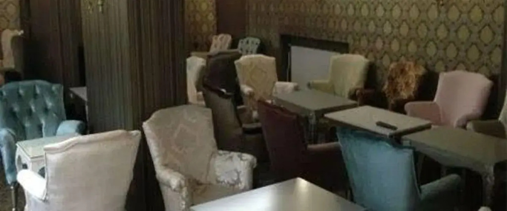Zafer Hotel