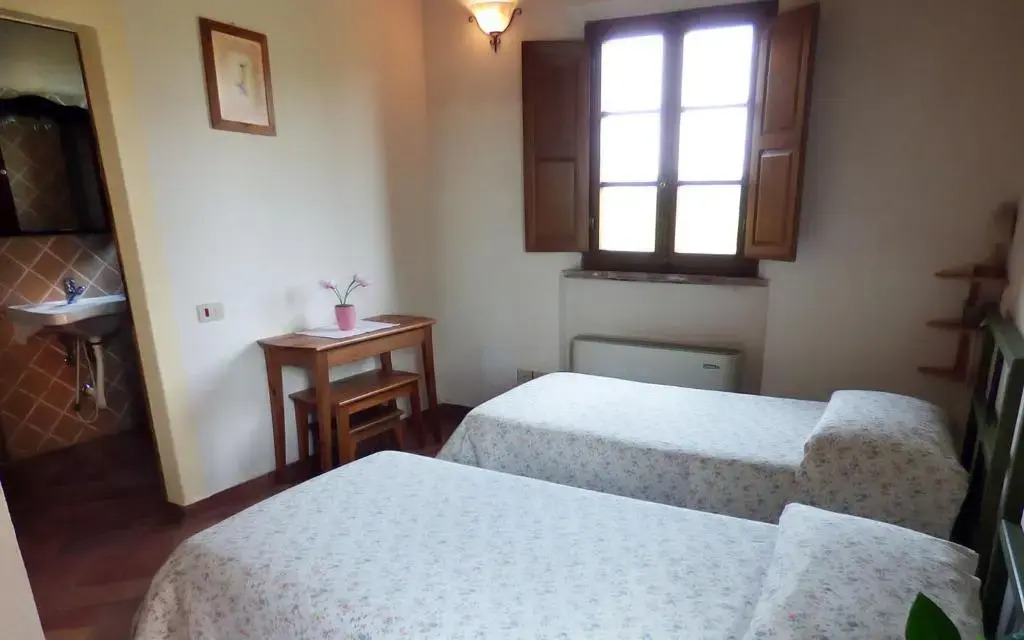 Agriturismo San Fabio