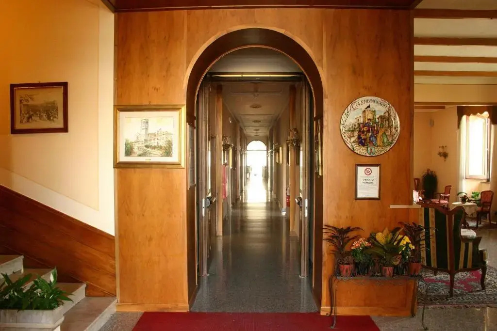 Hotel Windsor Savoia