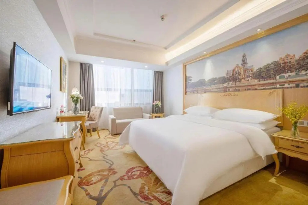 Guangna Hotel