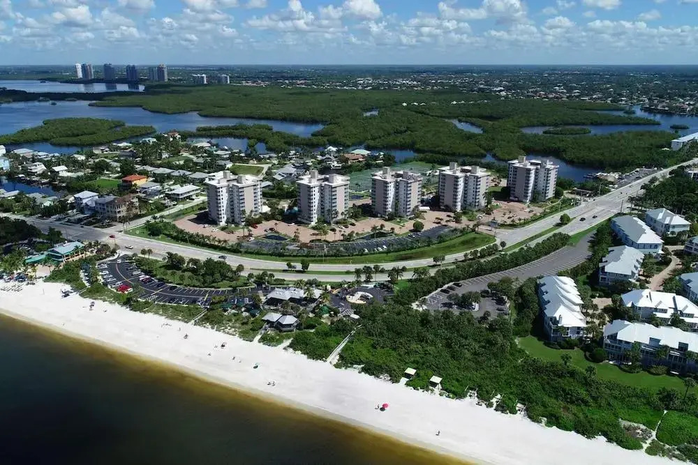 Beach & Tennis 2303
