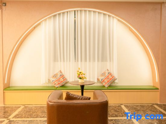 Pandao·Morocco Hotel (Chaozhou Ancient City Paifang Street)
