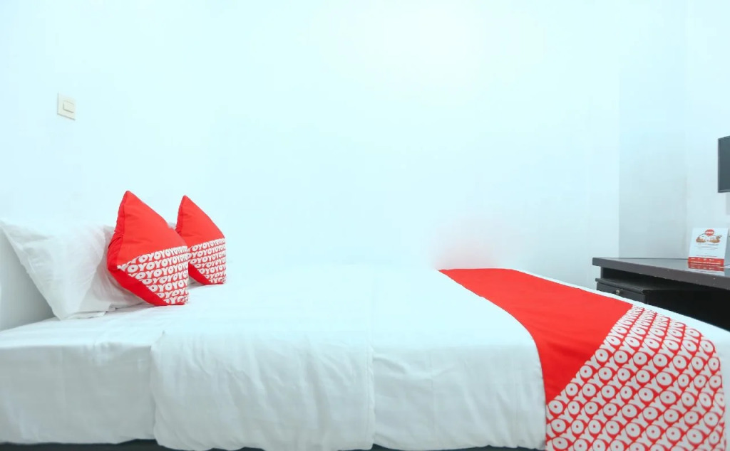 OYO 118 Dorothea Residence