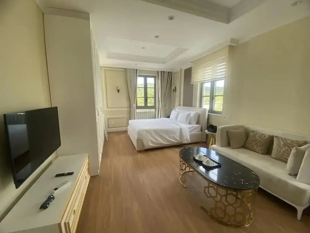 Skyline Hotel Phú Quốc
