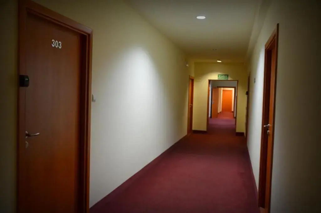 Apartament Gwiazda 303