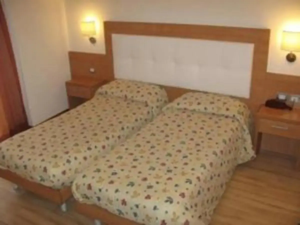 Alphotel Milano