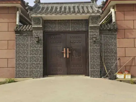 Yingjunlai Homestay