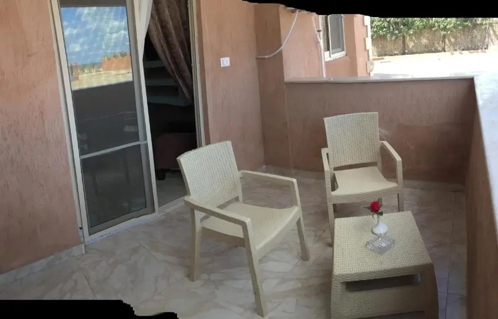 Jewel Gameel appartement