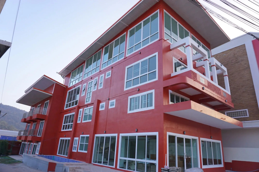 Phurua Inn