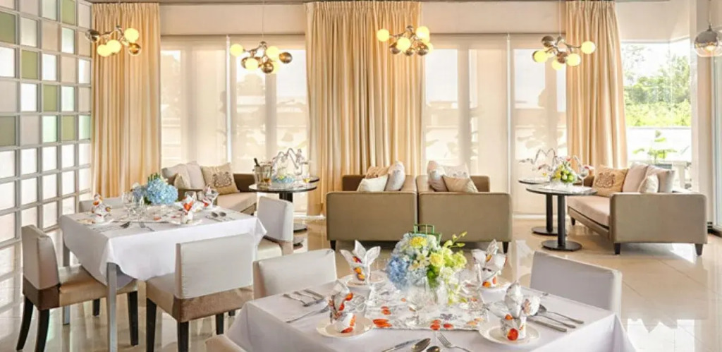Blanco Apartment Hotel
