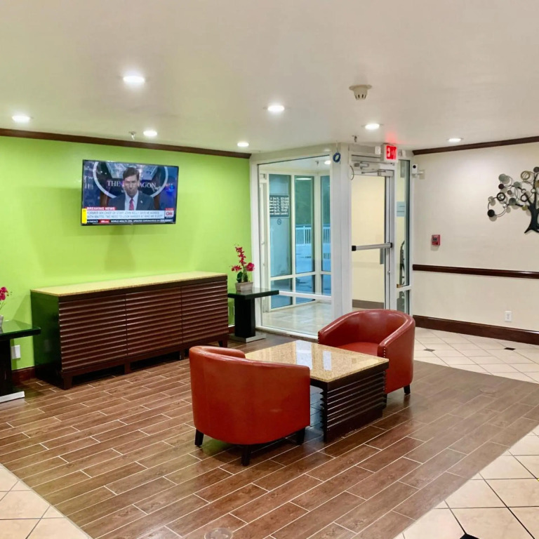 Sunrise Extended Stay Hotel