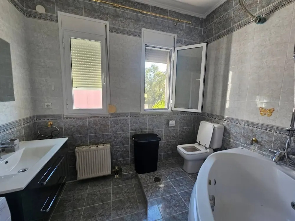Corfu Dream Holidays Villas Kanoni
