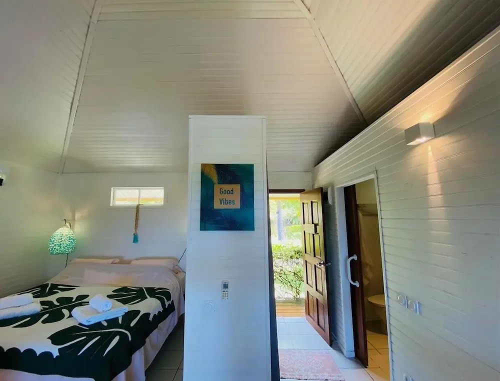 Bungalow Tiare