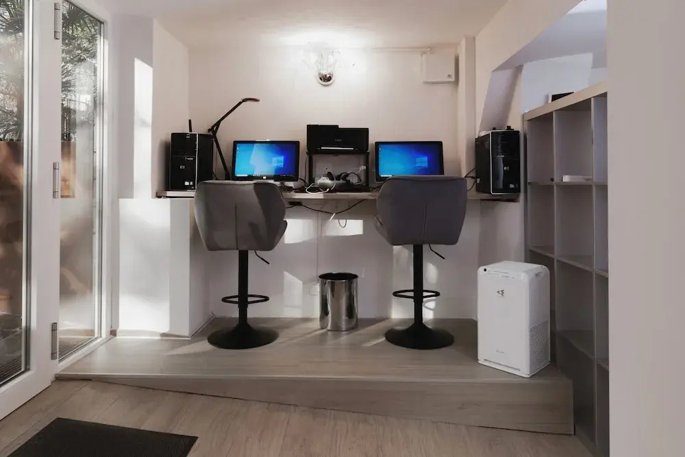Residence i Tigli