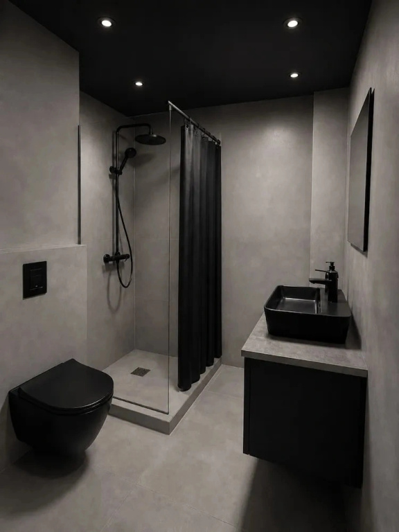Four Seasons - Winter Suite