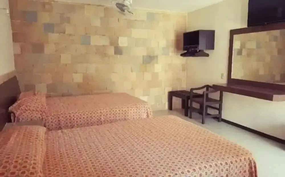 Hotel Quinta Avenida