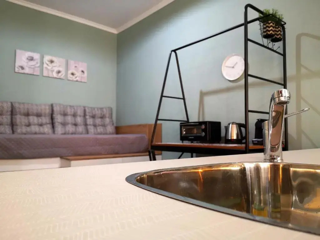 Ambient studio Komotini