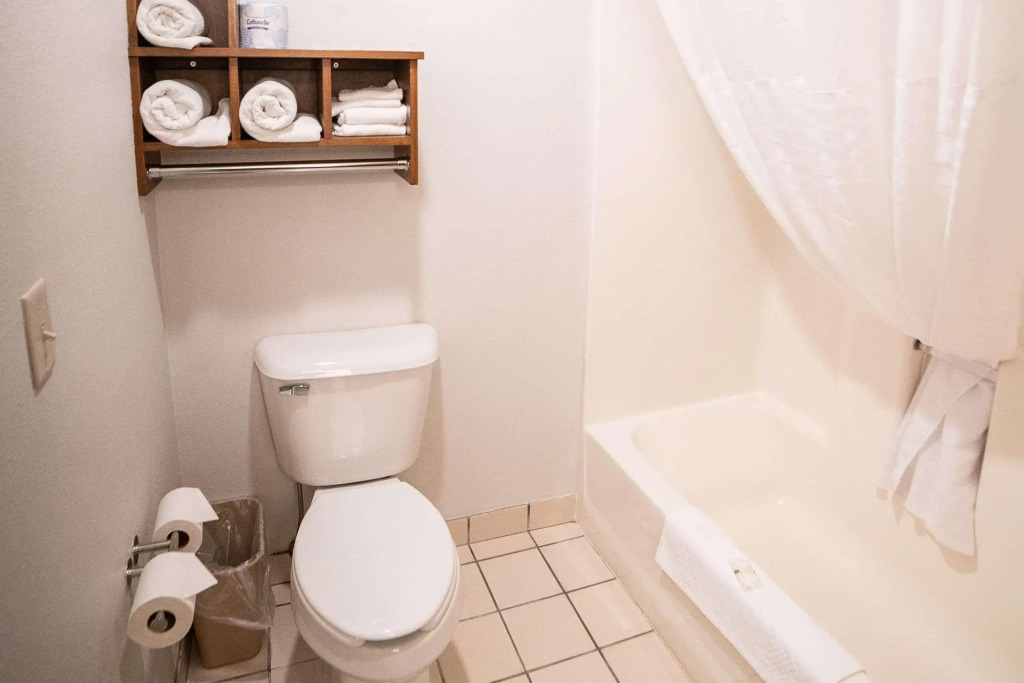 Quality Inn & Suites Watertown near Prairie Lakes Ice Arena