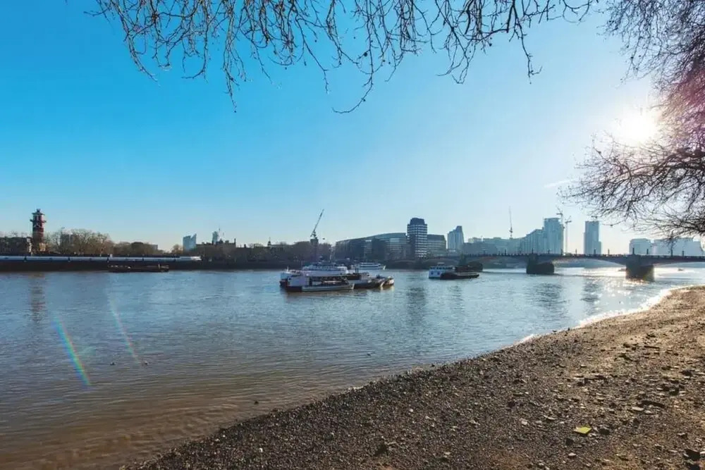 4 Bed 2.5 Bath House in the Heart of Westminster