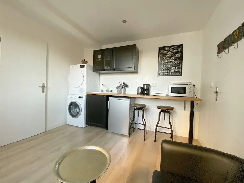 L'Atelier - Cosy & Clean