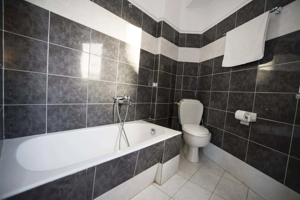 Eleftheria Hotel