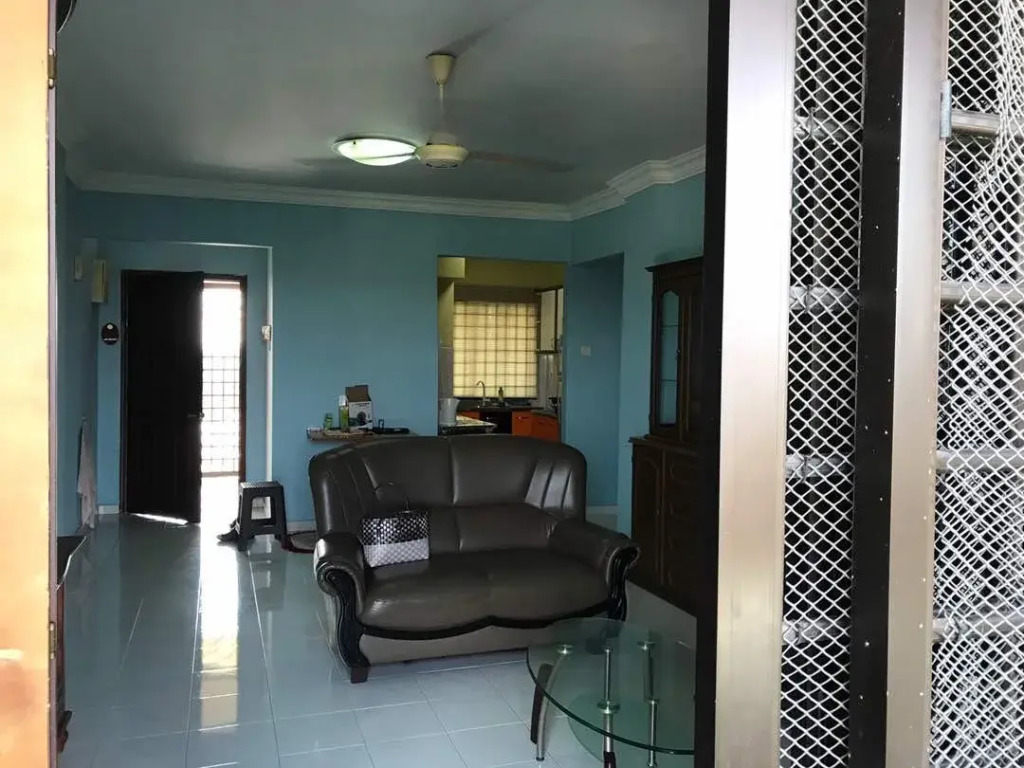 Mutiara Guest House