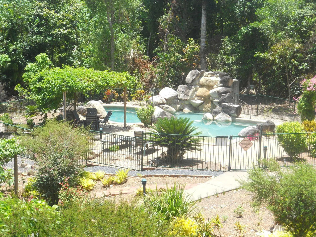 Licuala Lodge