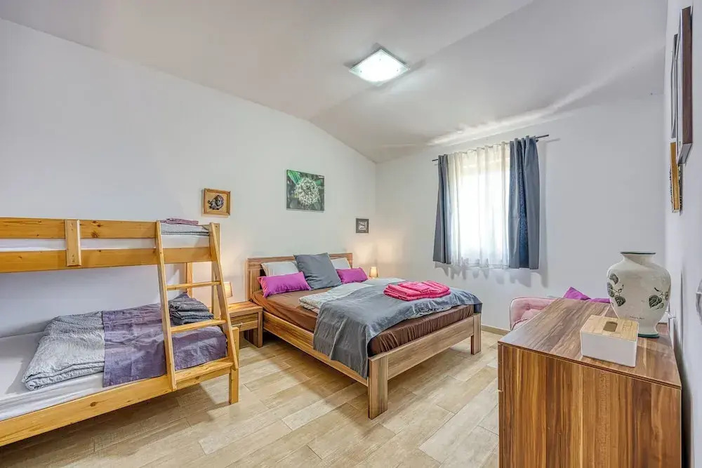 Grad Inn Boutique Villa Suite Marjoram