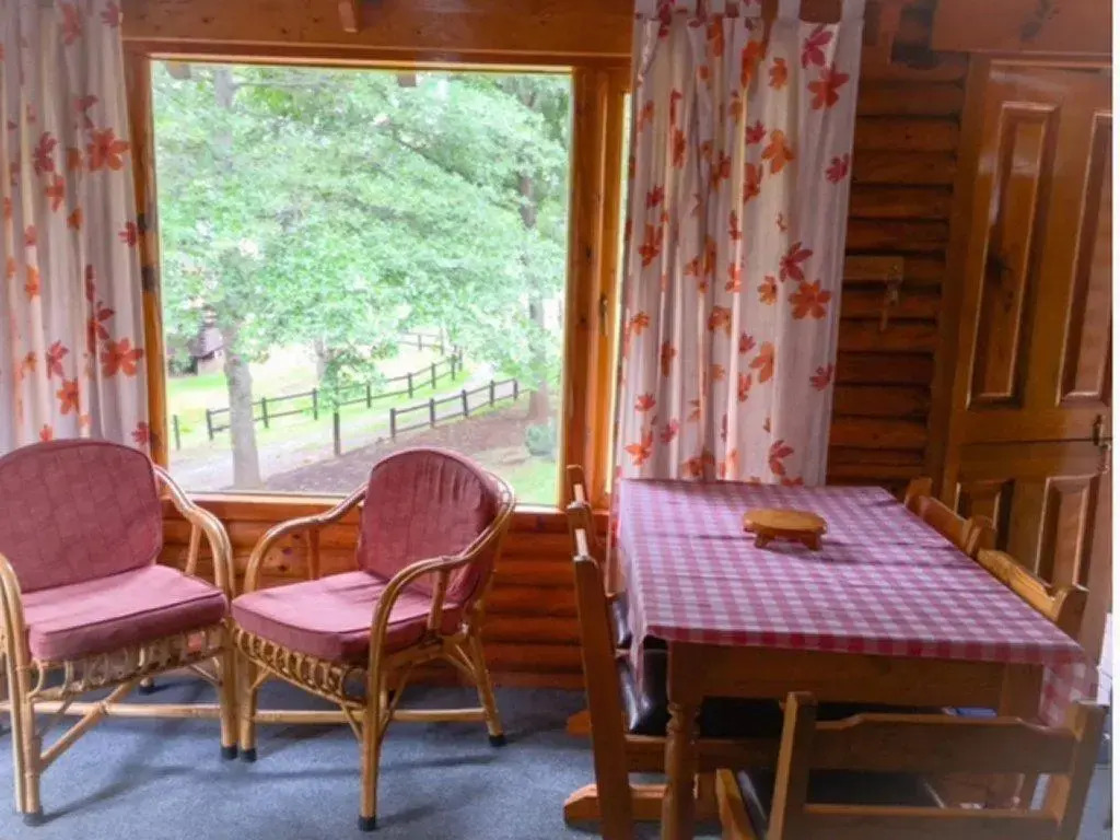 Eland Valley Resort