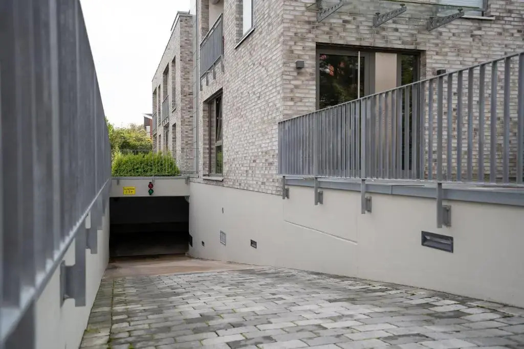 Hansastrasse 5a Seaside