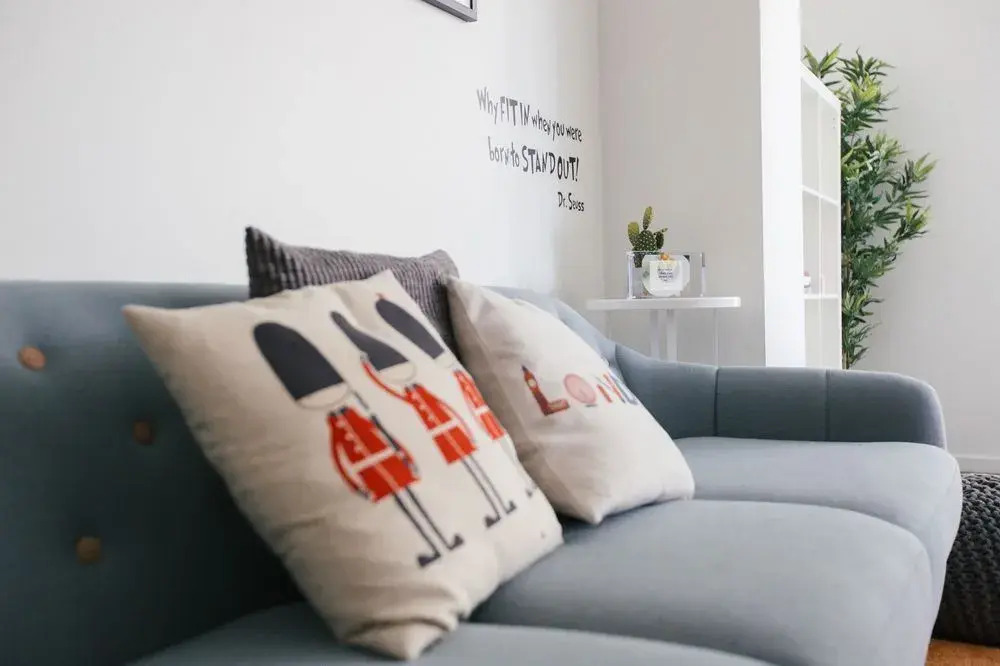Will Street 1 Bedroom Apartment Near Flagstaff Garden