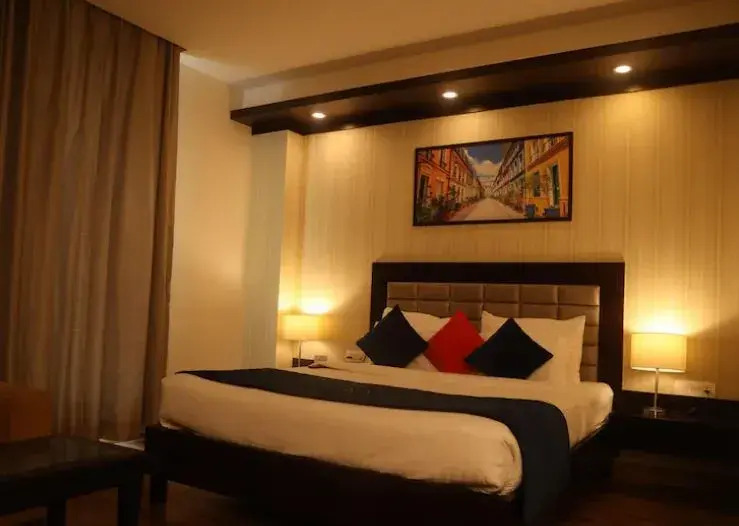 Hotel Amardeep