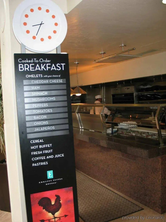 Embassy Suites San Luis Obispo